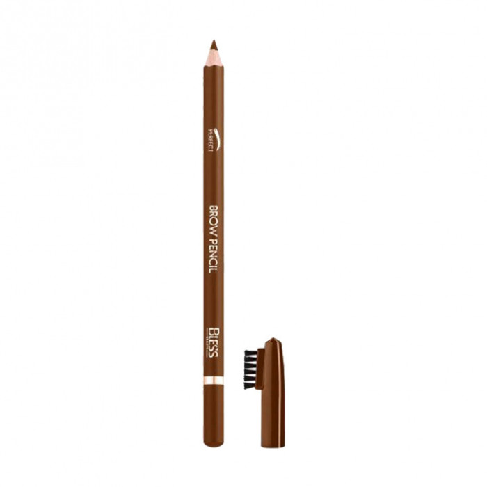 Олівець для брів 201 Bless Beauty Brow Pencil 1.7 г