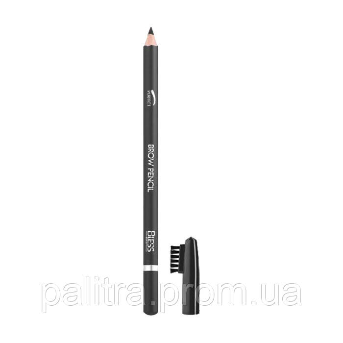 Олівець для брів 202 Bless Beauty Brow Pencil 1.7 г