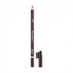 Олівець для брів 203 Bless Beauty Brow Pencil 1.7 г