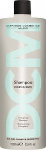 Шампунь проти випадіння волосся DCM Energising Shampoo 1000 мл