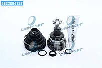 ШРУС к-т AUDI 100 90-94, A6 90-97 зовн. (RIDER) RD.255022541 UA60