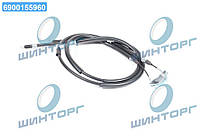 Трос ручного гальма OPEL ASTRA (вир-во ABS) K12795 UA60