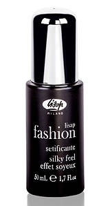 Силіконові краплі для волосся Lisap Fashion Silky Feel 50 мл