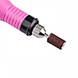 Фрезер-ручка для манікюру BUCOS ZS-100 PASTEL PINK Nail Drill 20000 об, фото 3