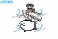 Водяний насос (Вир-во Magneti Marelli кор.код. WPQ0587) 352316170587 UA60