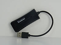 Картка відеозахоплення Goshyda, USB-HD-HDMI-адаптер-конвертер