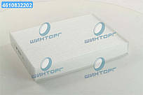 Фильтр салону Dacia; Renault (вир-во WIX-FILTERS) WP2100 UA60