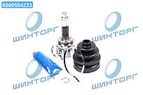 ШРКШ до-т Sunny,Pulsar N14,N15 GA13,GA15DS,CD17 90-,Presia 90-(04/22*55*25*68) (вир-во H.D.K.) NI-013 UA60