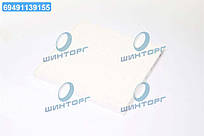 Фильтр салону FIAT DUCATO 06-, CITROEN JUMPER 06-, PEUGEOT BOXER 06- (вир-во ALPHA FILTER) AF5053 UA60