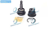 Опора кульова KIA BESTA верх. (вир-во GMB) 0111-0021 UA60