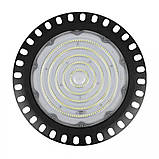 Світильник світлодіодний для високих стель "ARTEMIS-300"  300 W, фото 2