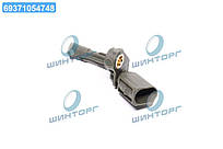 Датчик АБС SEAT, VOLKSWAGEN, AUDI, SKODA (вир-во ABS) 31210 UA60