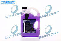 Омивач скла зимовий HighWay Winter screenwash -21С 4л 10115 UA60