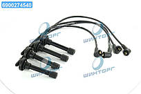 Дрит високовольтни (компл.) (вир-во Bosch) 0986356793 UA60