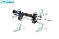 Амортизатор подв. CHEVROLET Lacetti 04- задн.прав. газ. (пр-во PARTS-MALL) PJC-107 UA60