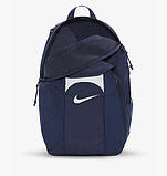 Рюкзак Nike Academy Team Backpack DV0761-410 Синій, фото 4