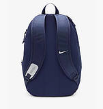 Рюкзак Nike Academy Team Backpack DV0761-410 Синій, фото 5