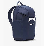 Рюкзак Nike Academy Team Backpack DV0761-410 Синій, фото 6