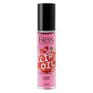 Олія для губ No1 (Вишня) Bless Beauty Roll Lip Oil