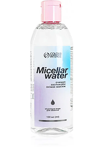 Міцелярна вода для обличчя Colour Intense Micellar Water 100 мл