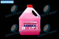 Омивач скла зимовий АЛЯSКА Ягидний -20С 3л 5361 UA60