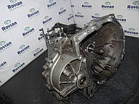 МКПП коробка передач (1,6 TDCI 16V) Ford FOCUS 2 2004-2011 (Форд Фокус), 9M5R7002YA (БУ-254508)