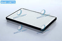 Фильтр салону PEUGEOT 405 92- (вир-во DENCKERMANN) M110165 UA60