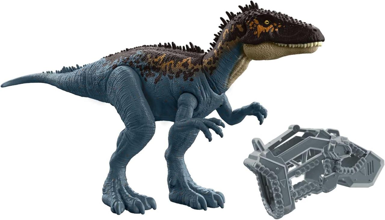 Динозавр Кархародонтозавр Мир Юрського Періоду Jurassic World Carcharodontosaurus Mattel