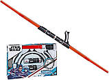 Світловий Меч Інквізитора Звук і світло Зоряні Війни Star Wars Lightsaber Forge, Hasbro, фото 4