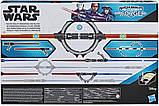 Світловий Меч Інквізитора Звук і світло Зоряні Війни Star Wars Lightsaber Forge, Hasbro, фото 6