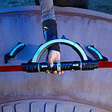 Світловий Меч Інквізитора Звук і світло Зоряні Війни Star Wars Lightsaber Forge, Hasbro, фото 8