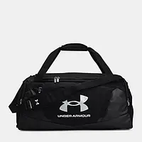 Сумка UA Undeniable 5.0 Duffle MD Черный 62х29х30 см (1369223-001)