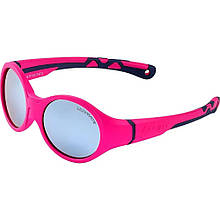 Очки Cairn Titou Category 4 Mat Rhodamine Midnight (1012-BTITOU-74)