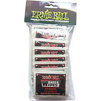 Салфетка Ernie Ball 4249 Wonder Wipes String Cleaner 20pcs