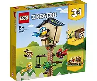 Конструктор Lego Creator Скворечник 31143 , оригинал