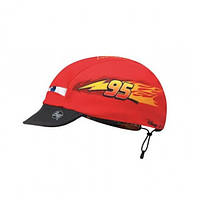 Кепка Buff Cars Cap Lightning Mcqueen Red - Multi (1033-BU 117313.425.10.00)