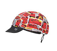 Кепка Buff Cars Cap Ultra Speed (1033-BU 117314.555.10.00)