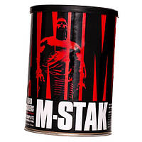 Бустер Тестостерона Animal M-Stak Universal Nutrition 21пак (08086006)