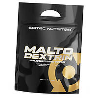 Мальтодекстрин Maltodextrin Scitec Nutrition 2000г Без вкуса (16087002)