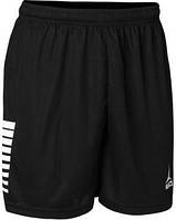 Шорты Select Italy player shorts черные 624120-010