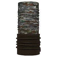 Бафф Buff POLAR garble bark One Size Камуфляж