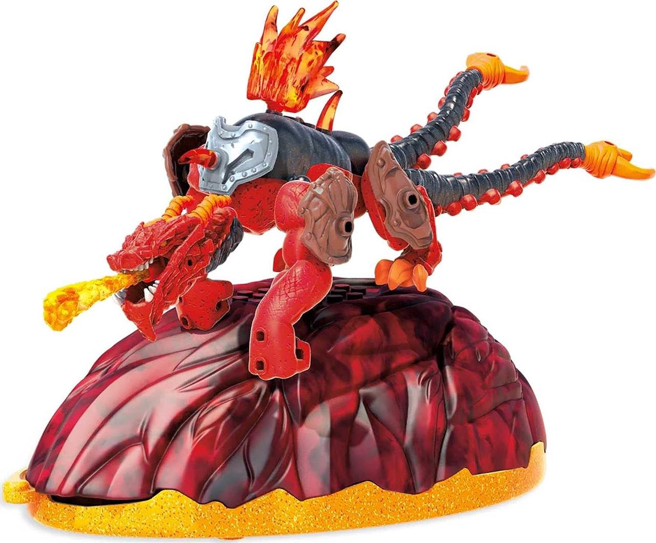 Breakout beasts store mega construx