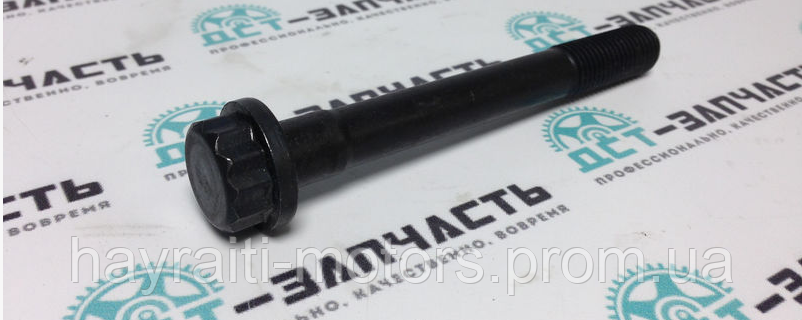 C6204211610/6204-21-1610 болт бугеля коленвала Cummins b3.3/QSB3.3