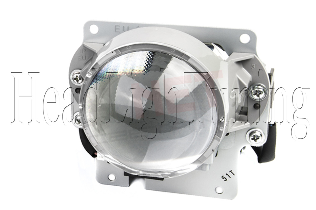 Світлодіодні Bi-LED лінзи Koito R, фото 1