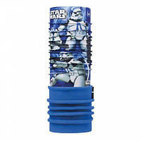 Бафф Buff Star Wars Junior Polar Clone Blue One Size Синий-Белый