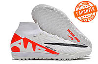 Сороконожки Nike Air Zoom Superfly IX / Багатошипки Найк Аір Зум / Футбольне взуття