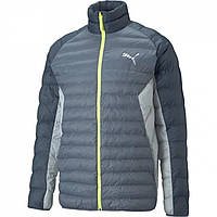 Куртка Puma Primaloft Jckt Sn99 Evening Sky Доставка від 14 днів - Оригинал