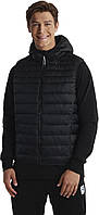 Жилетка Lotto GILET CORTINA HD черная 220264/AT8