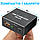 Цифровий HDMI аудіо екстрактор Addap HAE-02, конвертер звуку з HDMI на оптичний SPDIF/Toslink та 3,5мм miniJack, 4K, фото 5