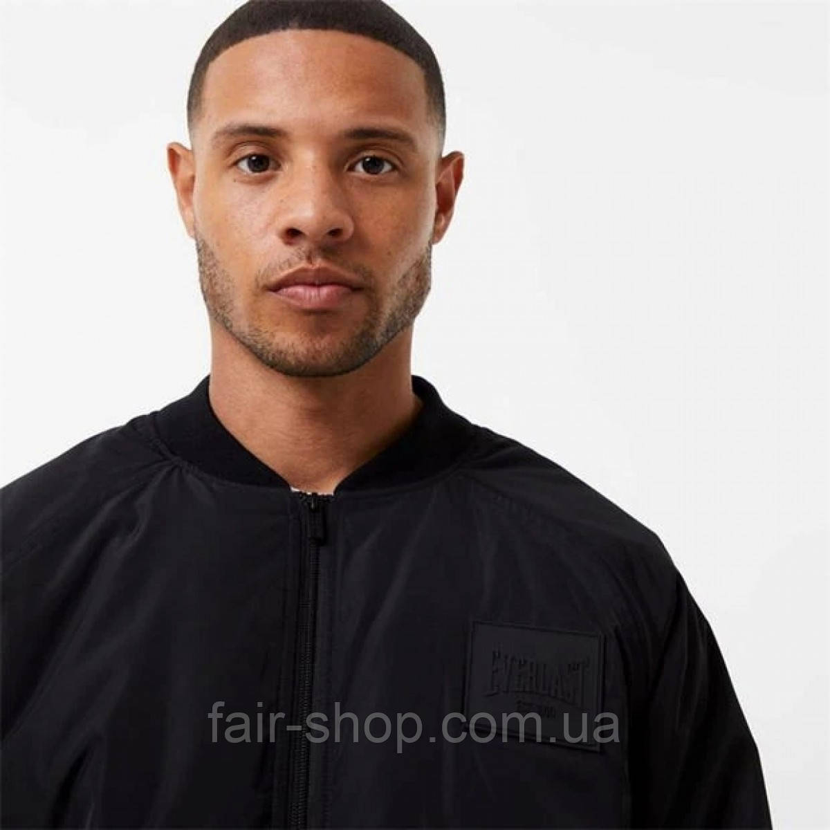 Everlast store bomber jacket